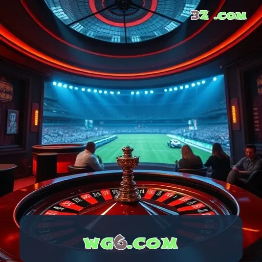 wg6.com: O Que Faz Destacar-se Como o Melhor Site de Jogos
