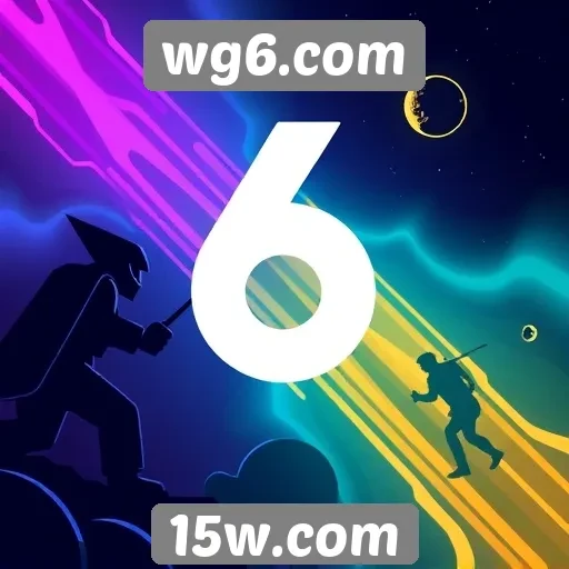 novas parcerias são anunciadas no wg6.com