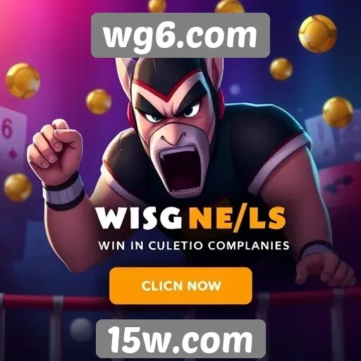 Novidades em promoções e bônus no wg6.com