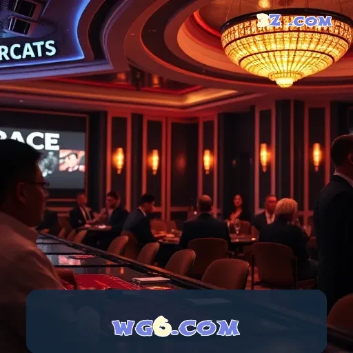 wg6.com: Segurança em Jogos Online - O Que Você Precisa Saber