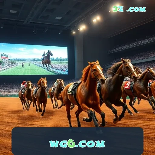 wg6.com: Eventos Esportivos que Transformam a Sua Experiência de Jogo