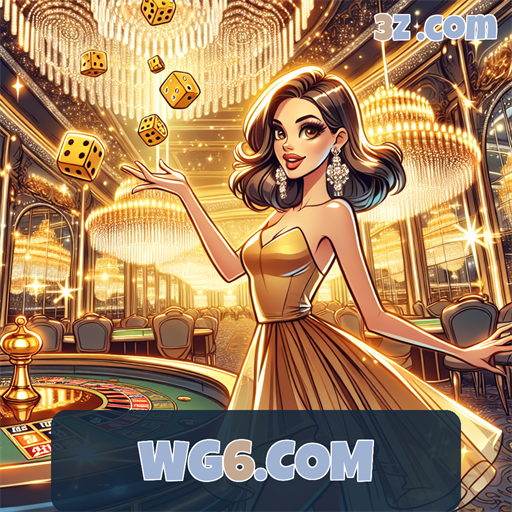 Imperdíveis Bônus no wg6.com Para Jogadores Brasileiros