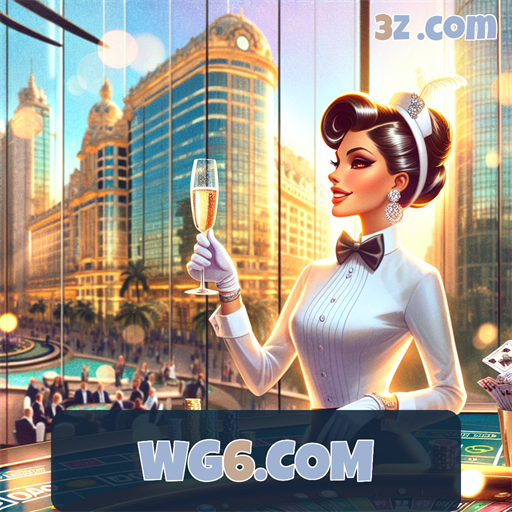 Impacto dos Jogos no Entretenimento Digital: wg6.com
