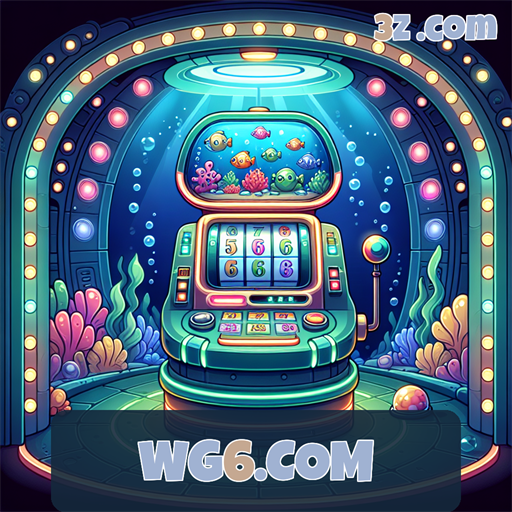 Slots Inovadores e Diversão no wg6.com Para Jogadores Brasileiros